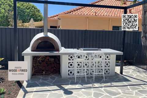 Crafting Memories One Slice At A Time: Wood Fired Pizza In Perth