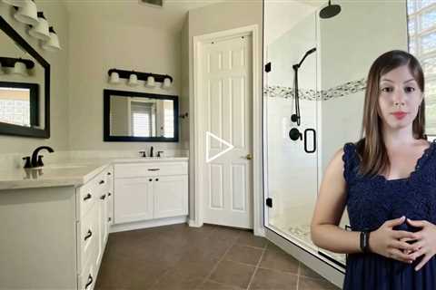 Shower Remodeling in Tempe, Arizona - Phoenix Home Remodeling