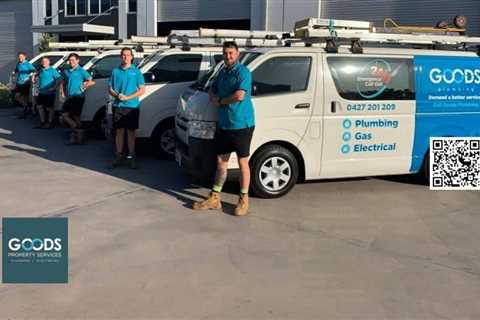 Expert Plumbers In Perth: Tackling Plumbing Issues With Confidence