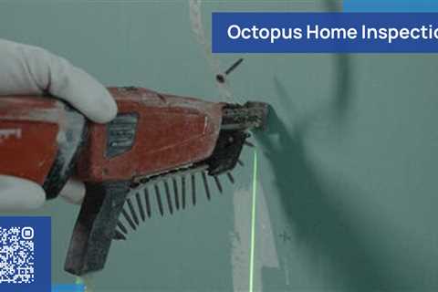 Standard post published to Octopus Home Inspections, LLC at September 21, 2023 20:00