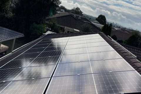 How Solar Newcastle Can Reduce Your Electricity Bills