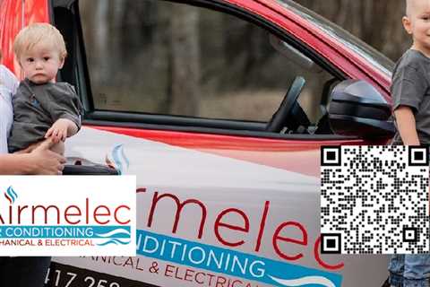 Airmelec - Hawkesbury Air Conditioning & Electrical services · 9/91 Fairey Rd, South Windsor..
