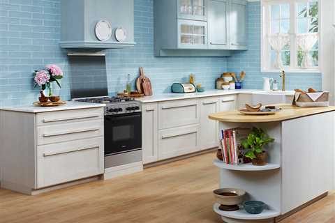 Unlock the Potential of Your Kitchen With These Renovation Ideas