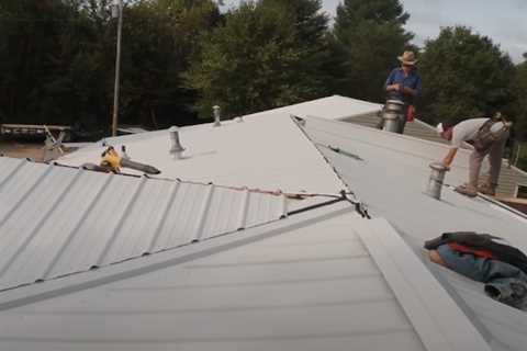 Towson Roofing Pros