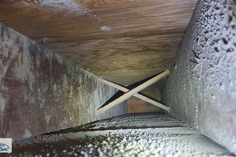 Standard post published to SafeAir Duct Care at September 26, 2023 16:03