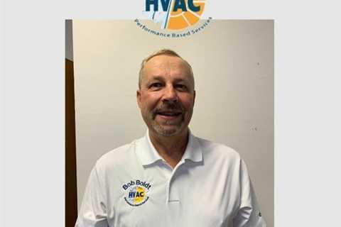HVAC company Burnsville, MN