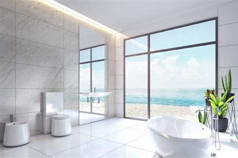 Get Your Dream Bathroom with Expert Plumbers From Bathroom Renovations Cairns Specialist