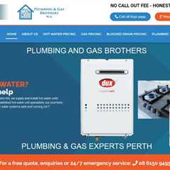 Emergency Residential Plumbing: The Key To Restoring Comfort In Your Home