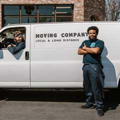 Choosing the Right Moving Company: What to Look For