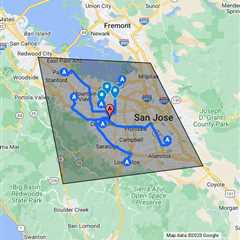 Flooring Stores Sunnyvale, CA - Google My Maps