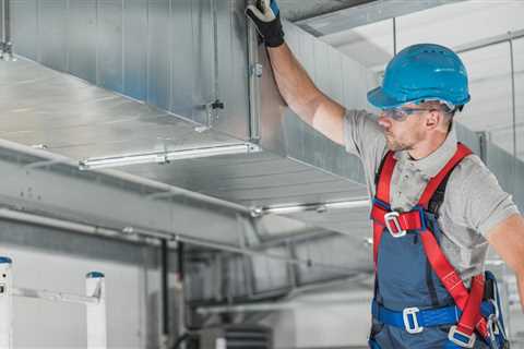 The Significance of Regular Commercial Plumbing Maintenance