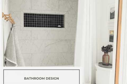 How Much Does an Average Bathroom Renovation Cost?
