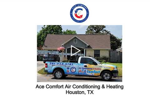 Ace Comfort Air Conditioning & Heating - Ace Comfort Air Conditioning & Heating
