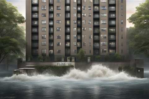 Secure Your Peace with Flood Insurance for High Rise Condo