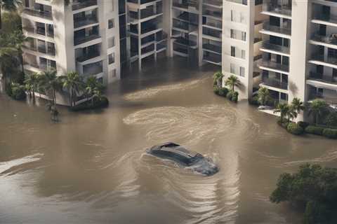 Understanding Condo Flood Insurance in Florida