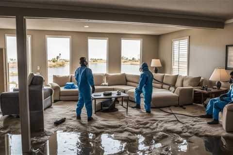 Expert Water Damage Costa Mesa Solutions – Your Trusted Choice!