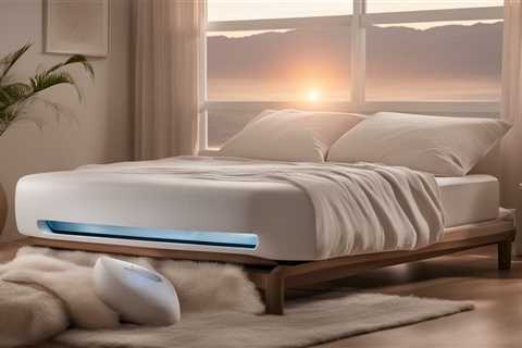 Is it Healthy to Sleep with Air Purifier? Discover the Truth!