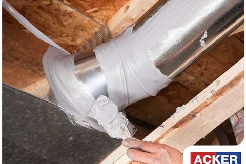 How Do I Know If My HVAC Duct Is Leaking?