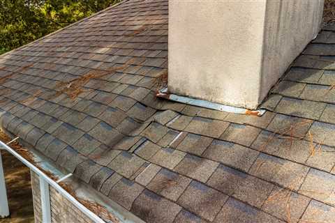 Why Does My Roof Look Fine But Leaks?