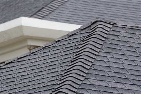 How Do You Know If Asphalt Shingles Are Bad?