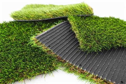 Getting Started With Astro Turf For Your Central Coast Yard
