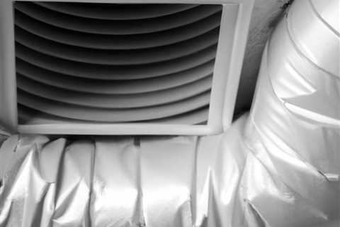 The Importance of Regular Air Duct Cleaning in Massachusetts