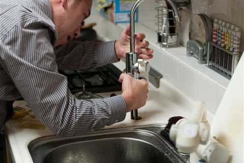 Plumber Amherst, NY | Affordable 24-Hour Plumbing 