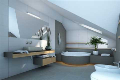 Transform Your Bathroom into a Luxurious Oasis with Bathroom Renovations Wollongong