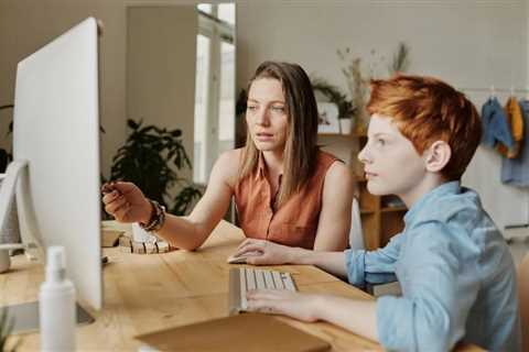 Controlling the Web for your Children: What you Must Know
