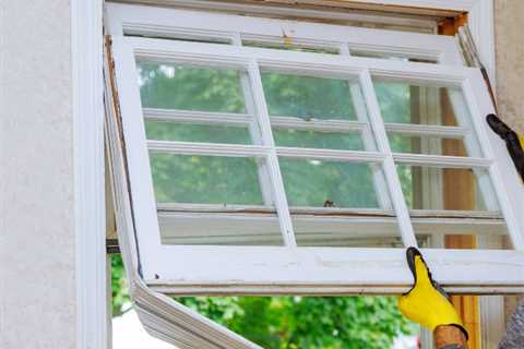 Window Replacement Murfreesboro, Tennessee | Best Local Replacement Window Company