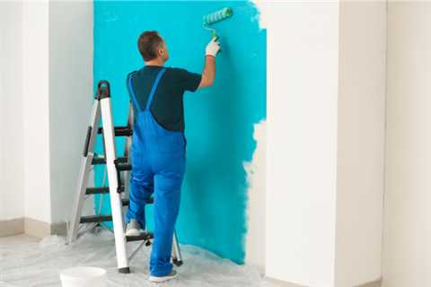 House Painters, Painting Contractors Costa Mesa, CA (#1 Service)