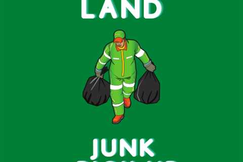 Hinsdale, IL Junk Removal Company | #1 Chicagoland Junk Pick Up