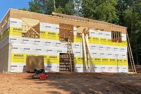 W.V. Development, LLC. in Lincolnton, GA (Building) - 706-825-8514 | ABLocal.com