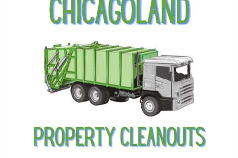 Junk Cleanouts in Orland, Park, Illinois | Waste Removal Service For Metro Chicago Properties