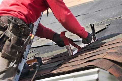 The Ultimate Guide to Professional Roofing Repair in Orlando