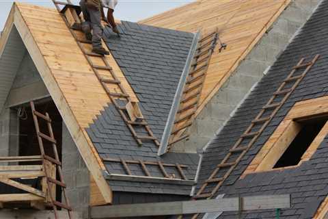 The Ultimate Guide to Roof Maintenance – Tips from San Antonio’s Trusted Roofers