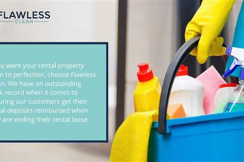 End of Lease Cleaning Newcastle