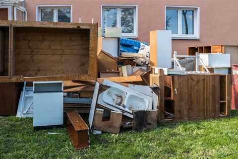 Property Cleanouts In Plum, PA - Pittsburgh Property Cleanouts