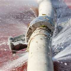 Commercial Plumbing Maintenance Guide