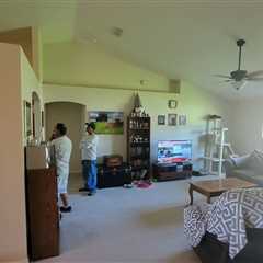 Standard post published to CSL Water Damage Restoration at November 01 2023 16:01
