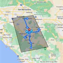 G-Hauls Junk Removal Service Menifee, CA - Google My Maps
