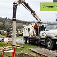 Standard post published to Greenfield Services, Inc. at November 12, 2023 19:00