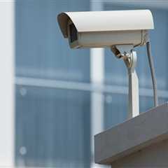 Deck Construction In Miami: The Perfect Time For Installing An Alarm System With Security Cameras
