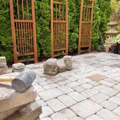 Adding Elegance to Your Outdoor Space: Hardscaping Ideas for New Orleans Landscapes