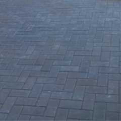 Driveways Curdridge