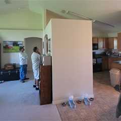 Standard post published to CSL Water Damage Restoration at November 28 2023 16:00
