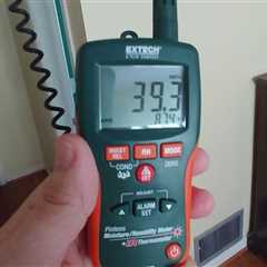 Standard post published to CSL Water Damage Restoration at November 29 2023 16:02