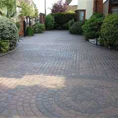Can You Seal Your Driveway Too Much?