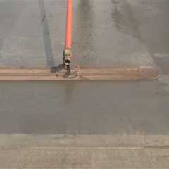 How Thick Does A Driveway Need To Be?