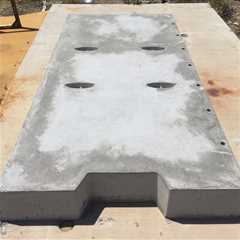 Why You Should Hire a Professional to Install a Concrete Slab Near Me
